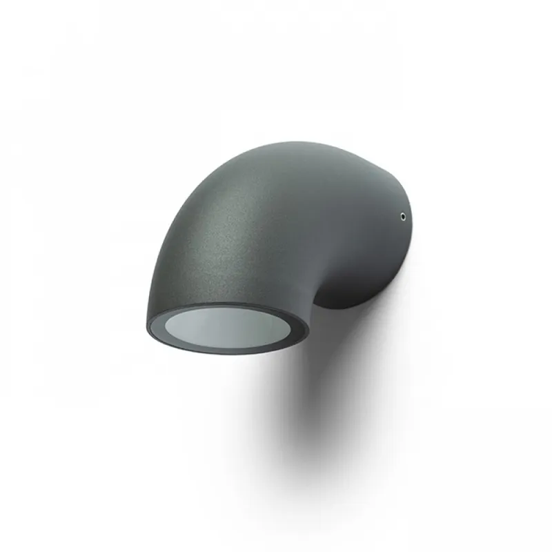 Applique d'extérieur LED Piper (6W) Imprescindible (Must-Have)