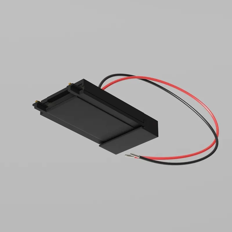 Gran Oferta Accessoire extrême pour rail magnétique Radity