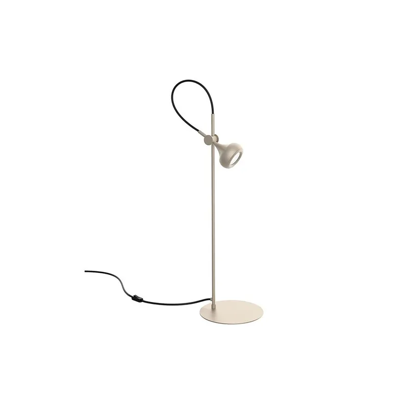 Rebajas Lampe a poser LED Mini Maxi (8W)