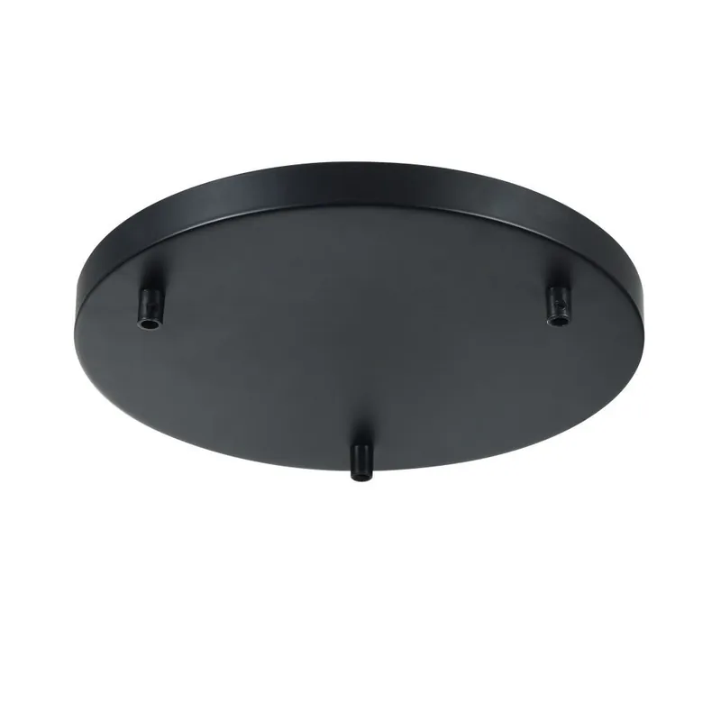 Rosace de plafond Universal (3 lumières) Stock Limitado