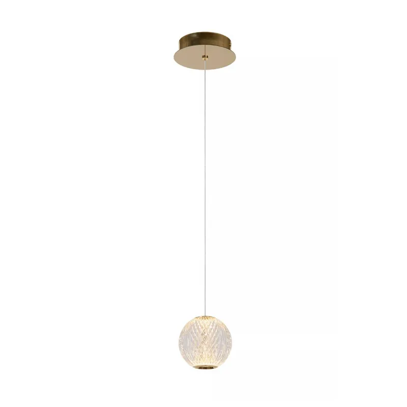 Lampe de plafond á LED Cintra (5.7W) Promoción Exclusiva