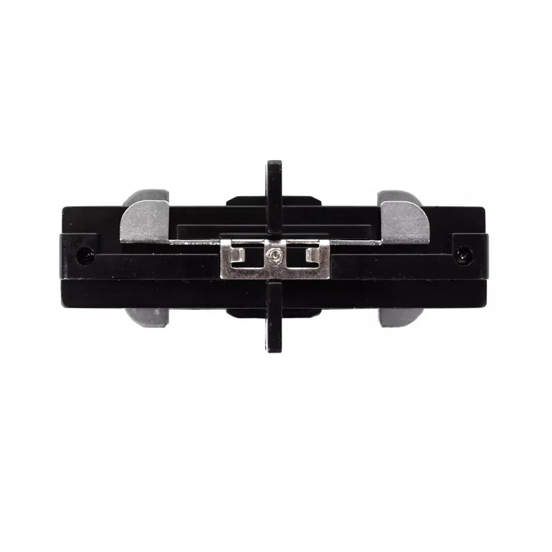 Connecteur droit pour rail monophasé TRACK Gran Oferta