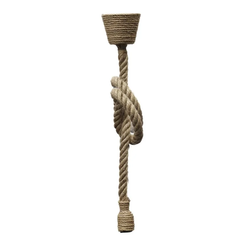 Lampe suspendue d'extérieur Rustico Última Oportunidad