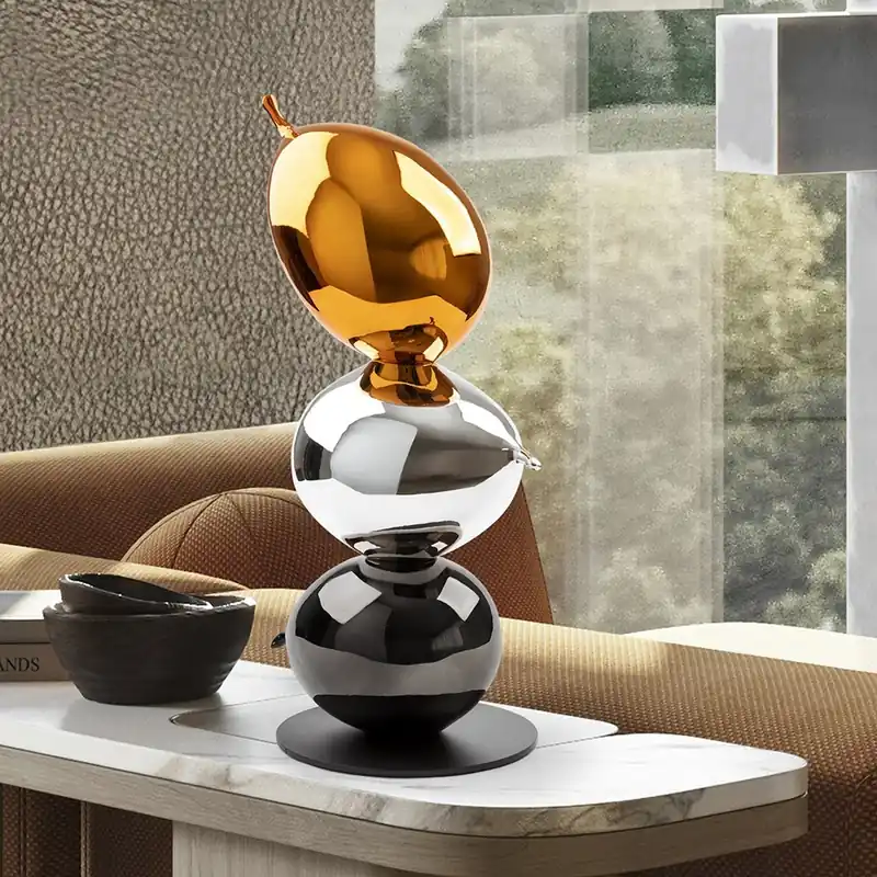 Precio Reducido Figura Decorativa Globos