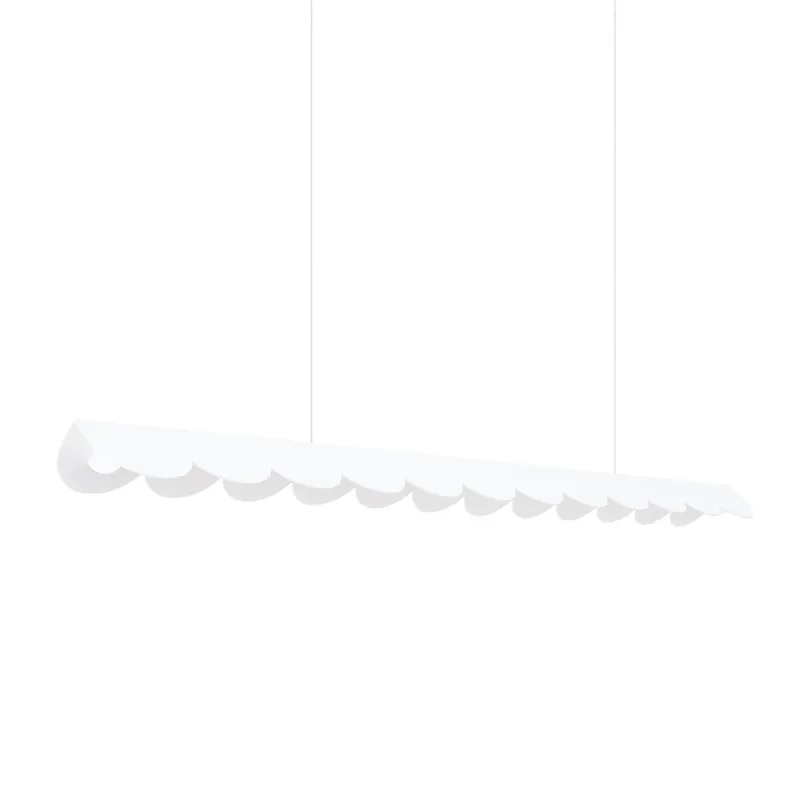 No Te Lo Pierdas Lámpara de techo LED Biscuit (16W)