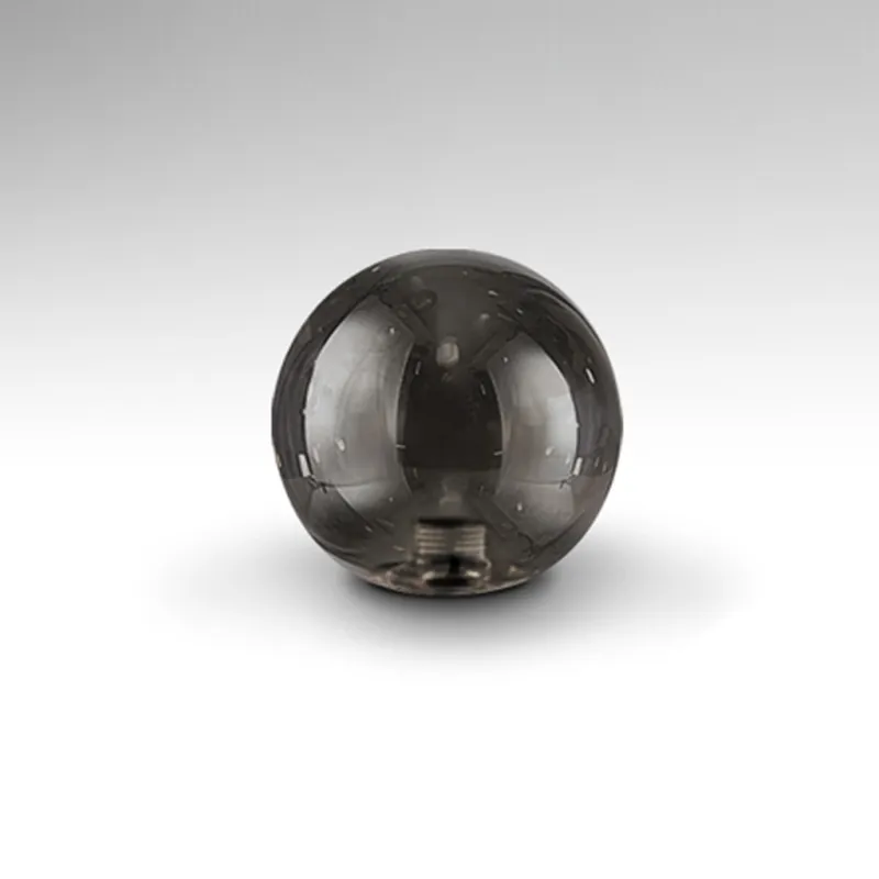 Precio Bajo Tulipa de cristal Dark D10