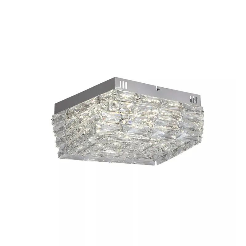 Plafón de techo LED Modena (28W) Directo De Fábrica