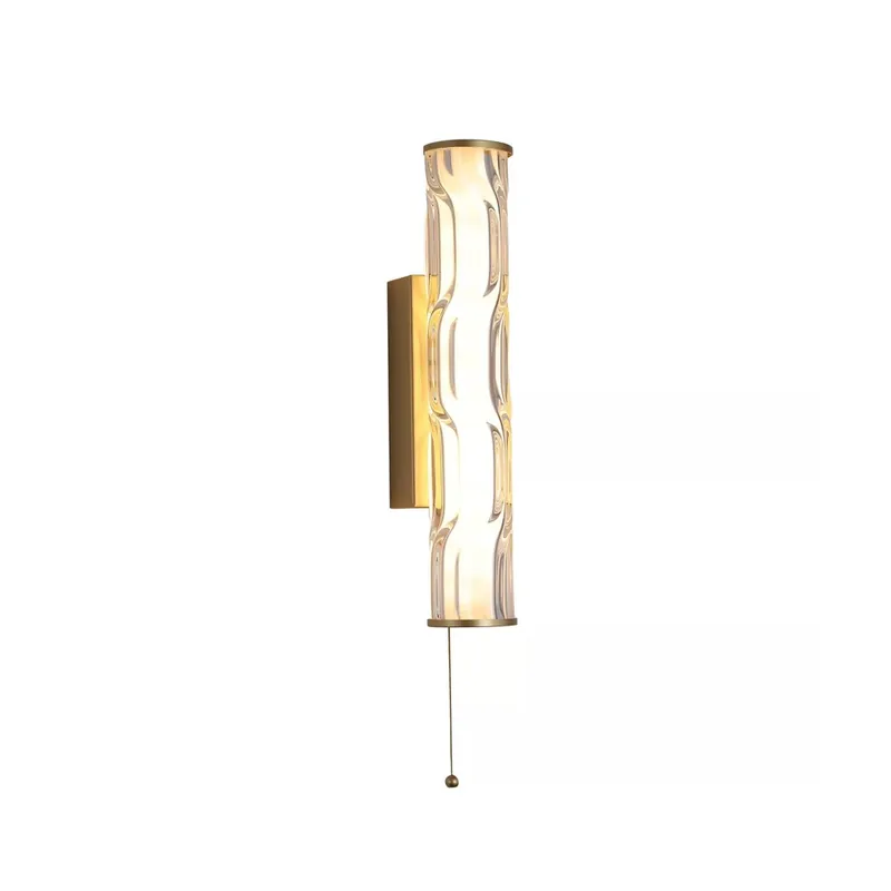 Aplique de pared para baños LED Vibrate (12W) Últimas Unidades