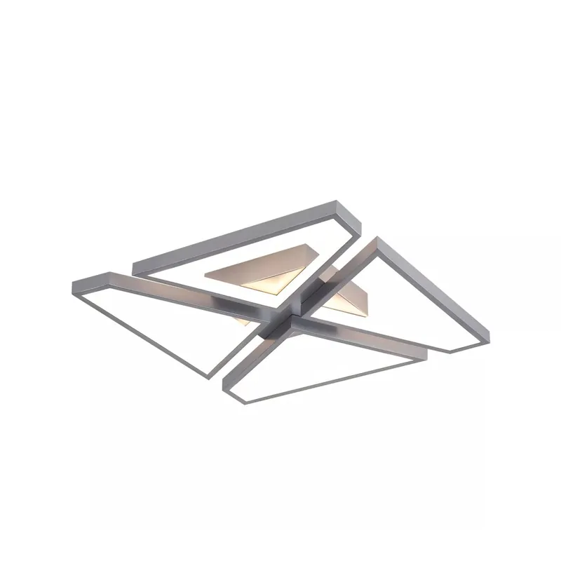 Compra Hoy Plafón de techo LED Quatro (29W)