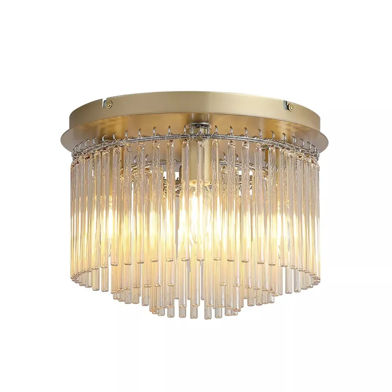 Plafón de techo Swizzle (5 luces) Comprar En Línea