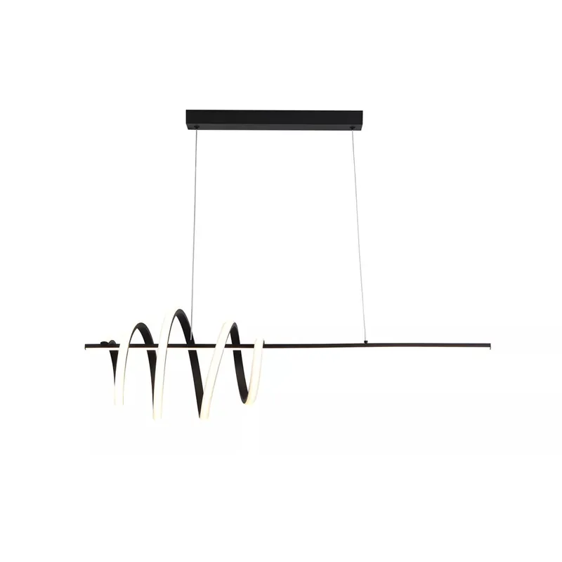 Certificado Lámpara de techo LED Sword (40W)