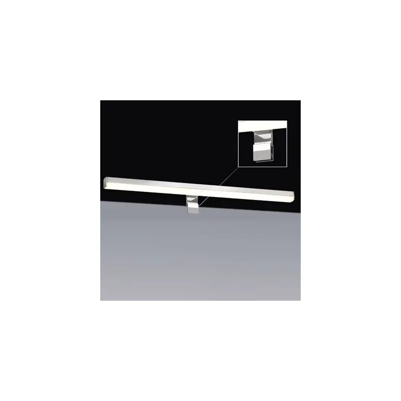 Marca Reconocida Aplique Pinza led