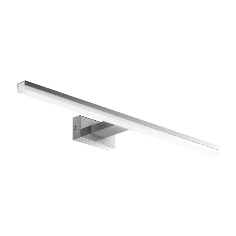 Aplique Tiwall 60cm cromo Precio Económico