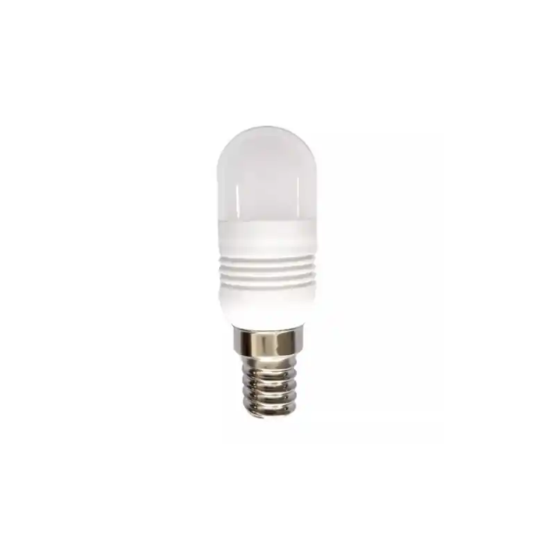 Pebetero LED E14 3W luz fría Oferta
