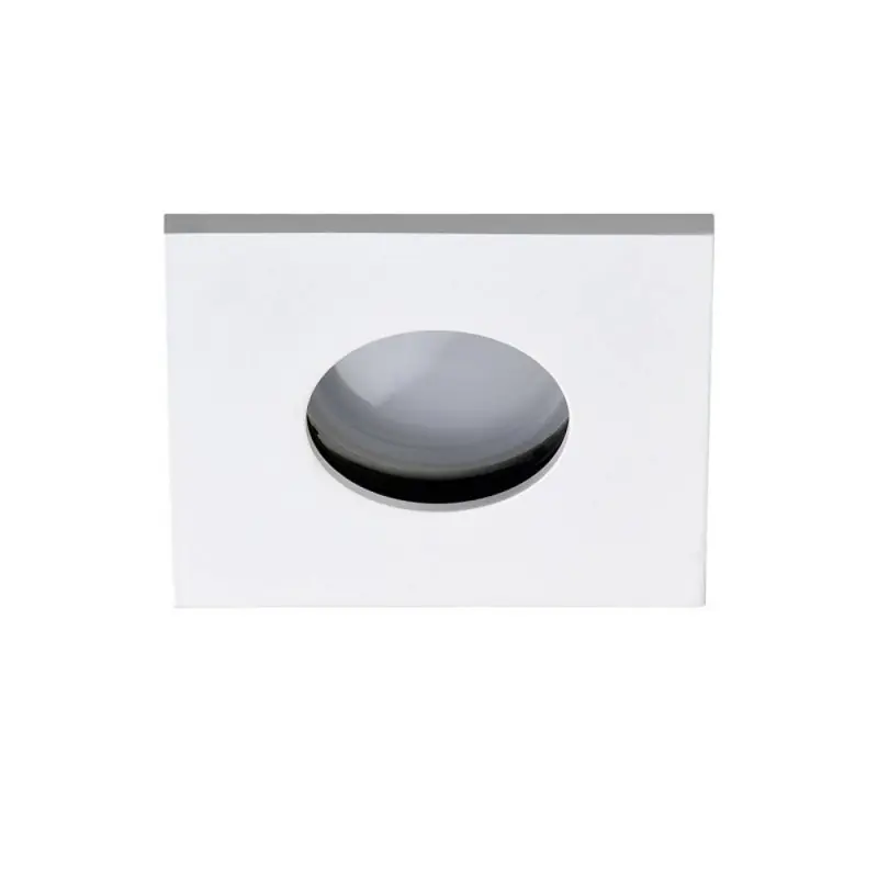 Empotrable cuad. blanco IP54 Compra Hoy