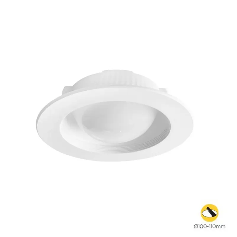 Precio Rebajado Empotable Oasis 6w