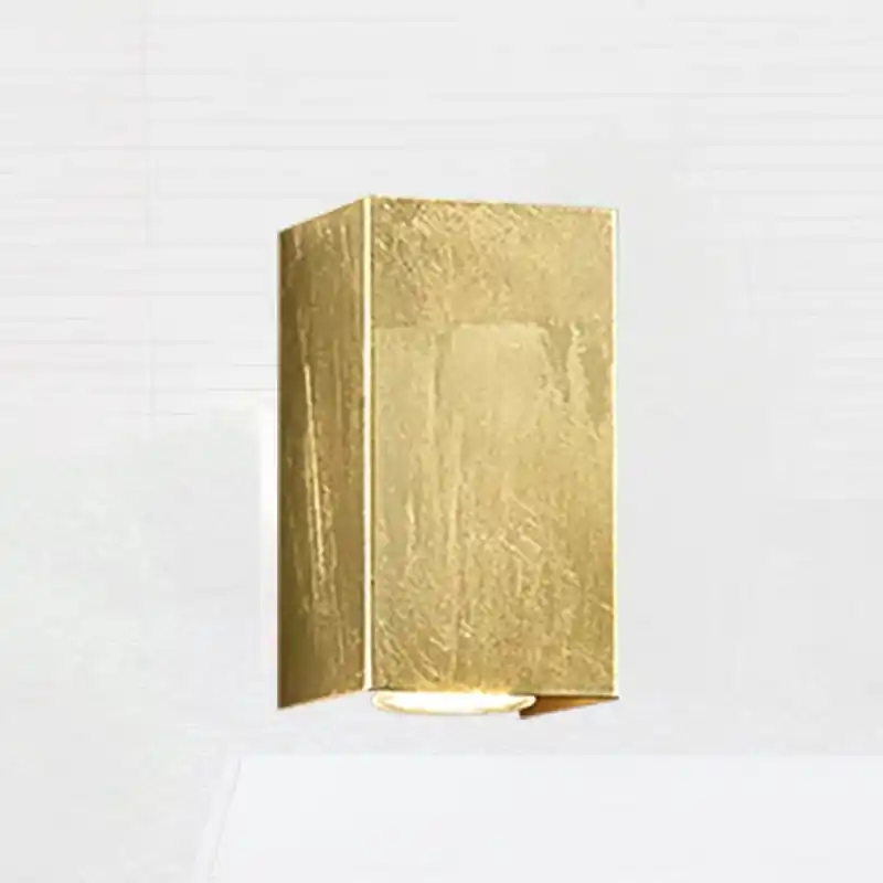 Aplique Cleo Oro II Precio De Fábrica