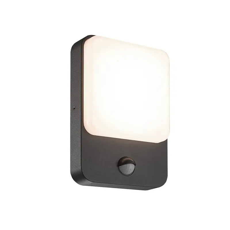 Alta Calidad Aplique Sun con sensor