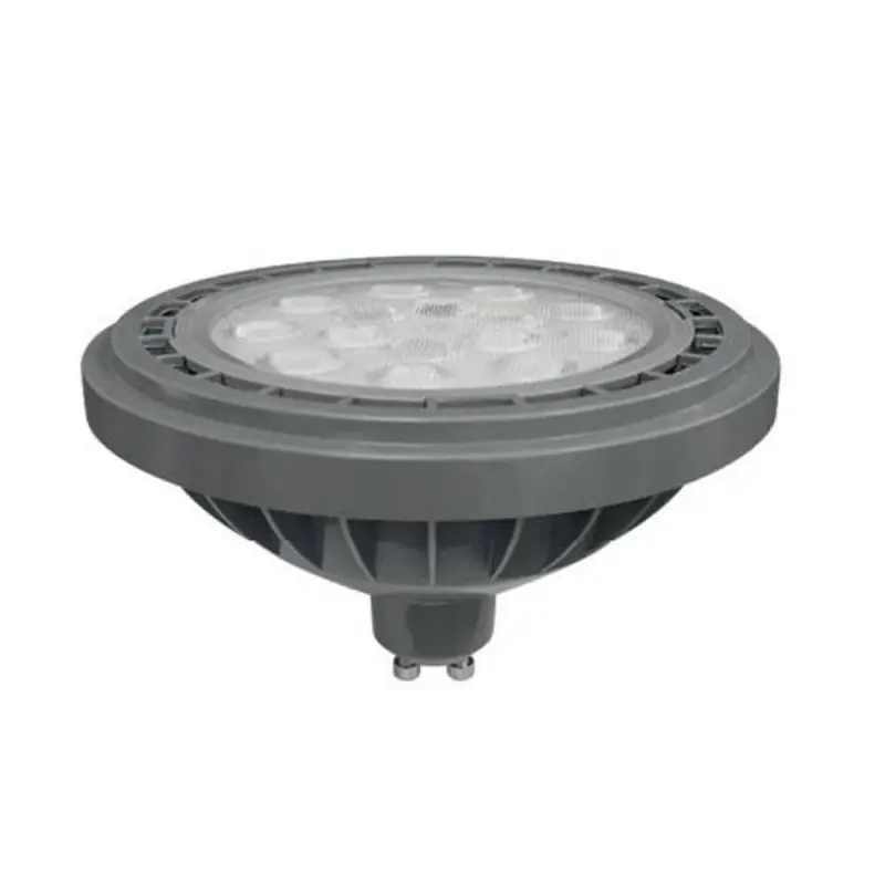 Bombilla QR111 15w 4000k GU10 Ocasión Especial