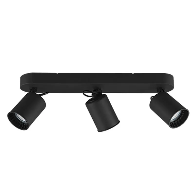 Regleta 3L Pago Negro Gran Oferta
