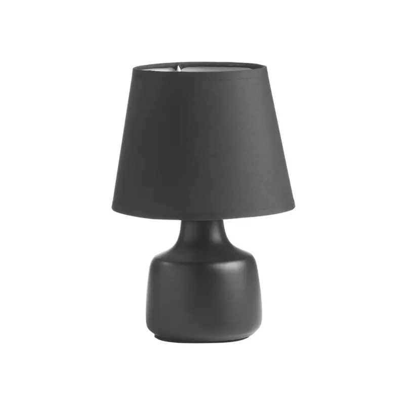 Favorito De Clientes Sobremesa Cloe Negro