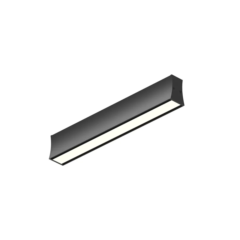 Bestseller Mantra Hanok Plafón LED 14W 4000K 110º negro 7952