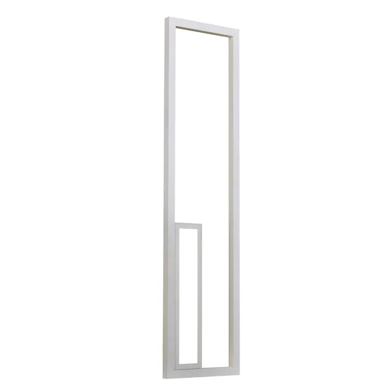 Mantra Boutique Blanco Aplique LED 38.5W 3000K blanco 7664 Bestseller