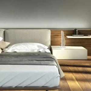 Últimas Unidades Mantra Bianca Sobremesa LED 12W 3000K Pequeño blanco 7837