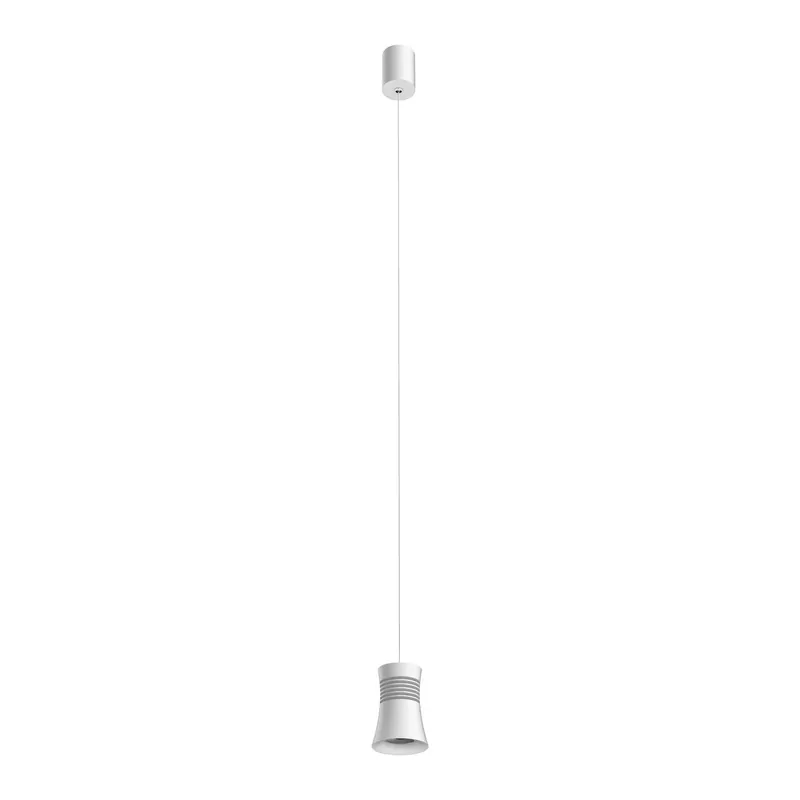 Solo Por Tiempo Limitado Mantra Pagoda Lámpara de techo colgante LED 12.5W 3000K blanco 7784
