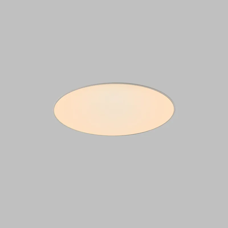 A Buen Precio Mantra Slim Plafón LED 16W 3000K blanco 7972