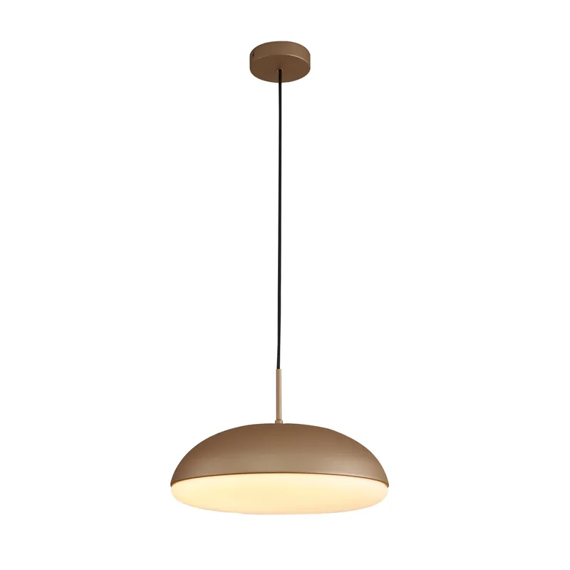 Mantra Kazz Lámpara de techo colgante 4 Luces dorado 8149 Súper Precio