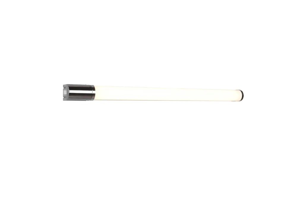 Aplique de baño Trio Piera LED cromo 3000K IP44 284077906 Ordenar Ahora Mismo