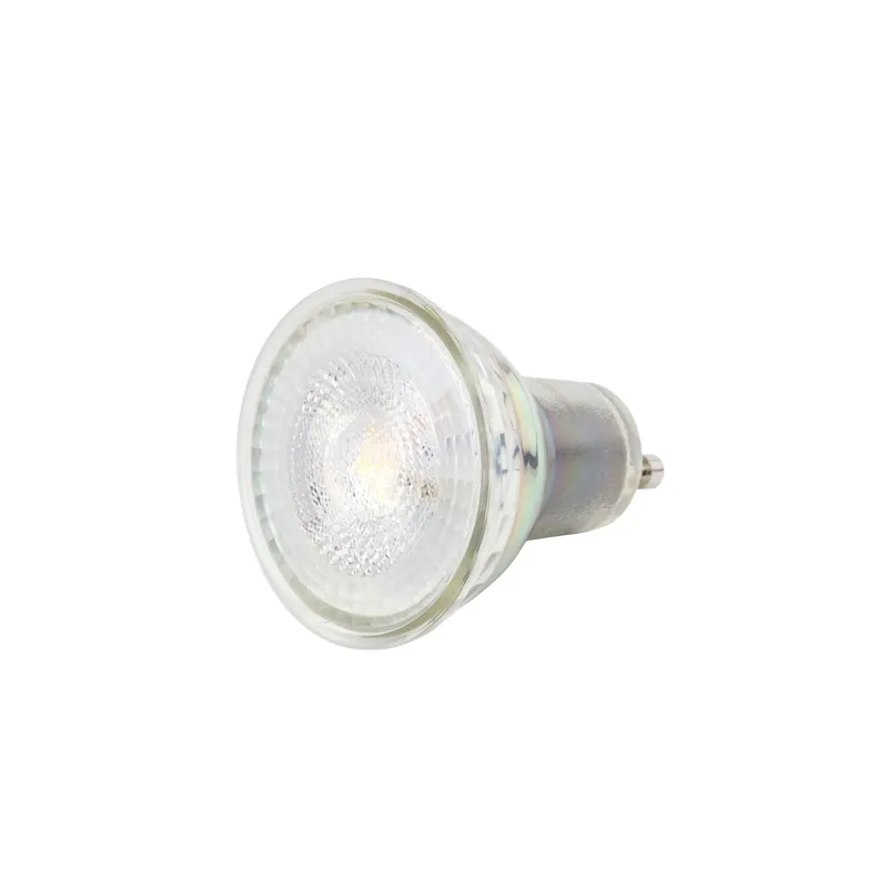 Pago Seguro Bombilla LED Faro GU10 4.9w 60° 97264