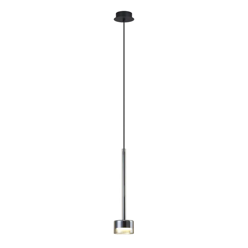 Mantra Tonic Lámpara de techo colgante 1 Luz bronce 7876 Oferta De Temporada