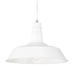 Lámpara de techo colgante Trio Will blanco 150cm R Directo De Fábrica