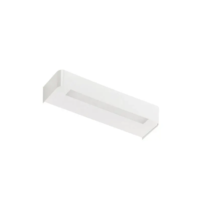 Precio Reducido Aplique de pared MDC Wendy LED blanco 3000K 7W 575768102