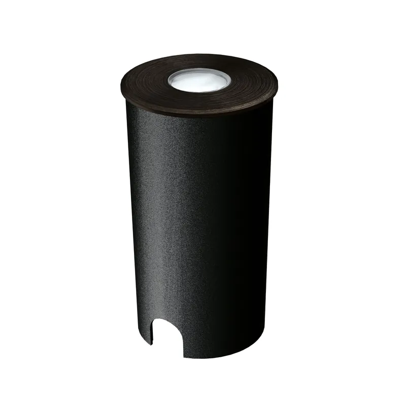 Downlight empotrable Sulion Cobsoil LED blanco apto exterior IP67 15W Novedad