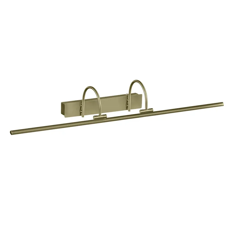 Alta Calidad Mantra Paracuru Aplique LED dorado, cobrizo 6385