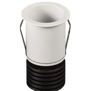 A Buen Precio Mantra Guincho Empotrable LED blanco 7080