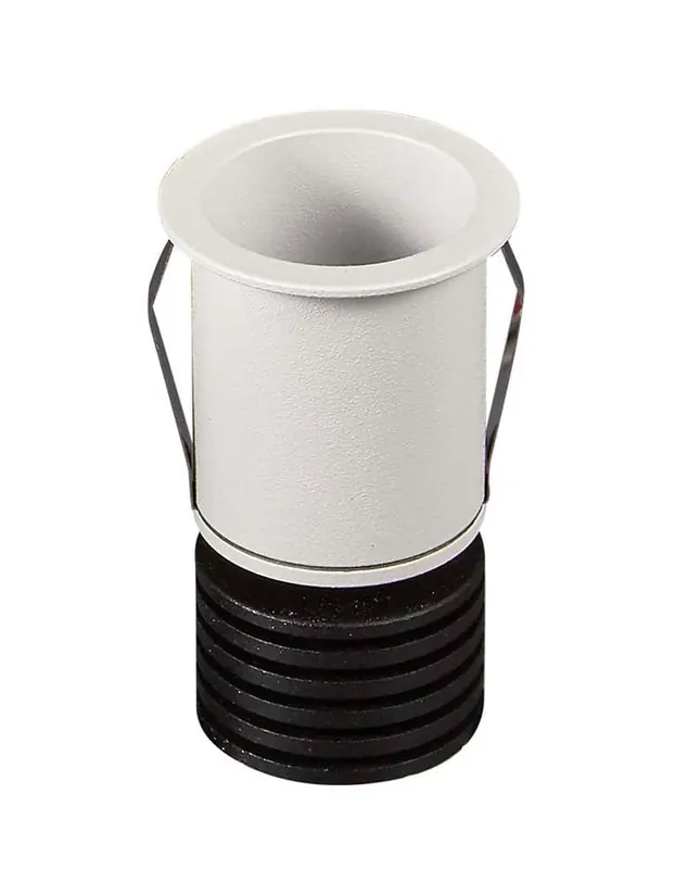 A Buen Precio Mantra Guincho Empotrable LED blanco 7080