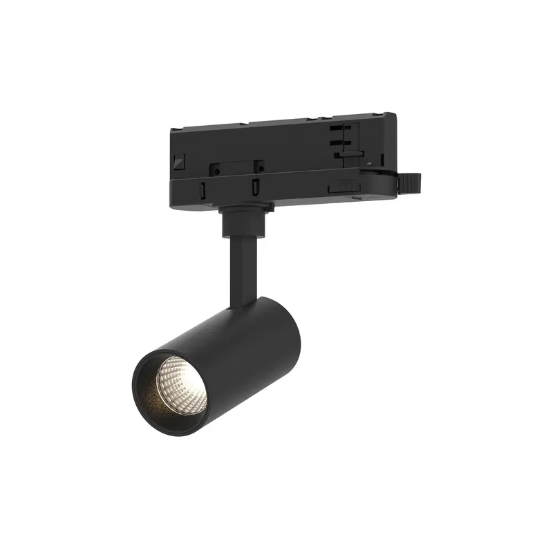 Mantra Fiji Foco Superficie LED 20W 3000K negro 7209 Oferta Especial