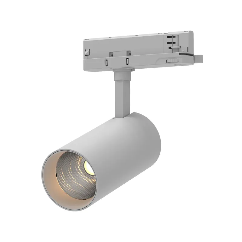 Barato Mantra Fiji Foco Superficie LED 40W 4000K blanco 7207