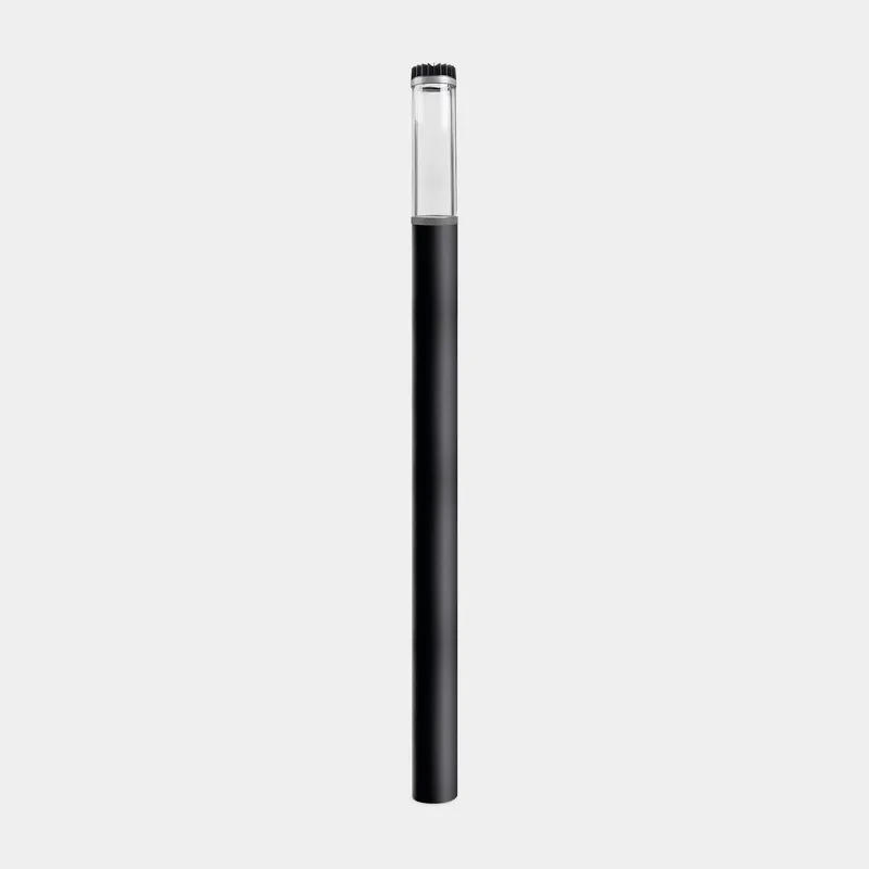 Popular Columna de farola LedsC4 Citizen Structure gris urbano 81-3239-Z5-Z5