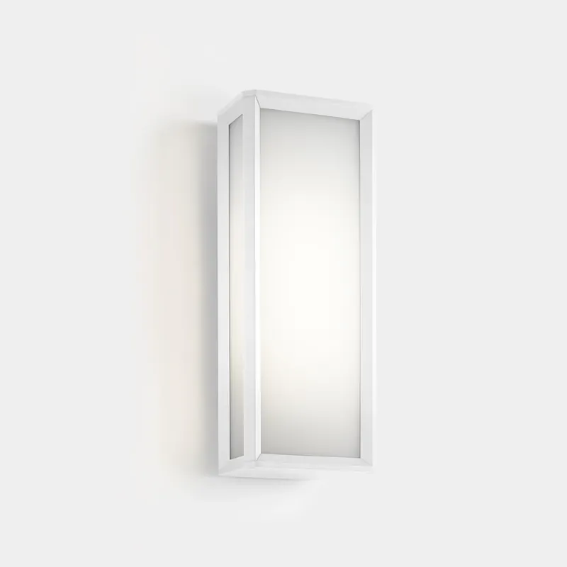 Últimas Unidades Aplique de exterior LedsC4 Skat LED blanco CCT regulable IP65 50cm 05-E109-14-EH