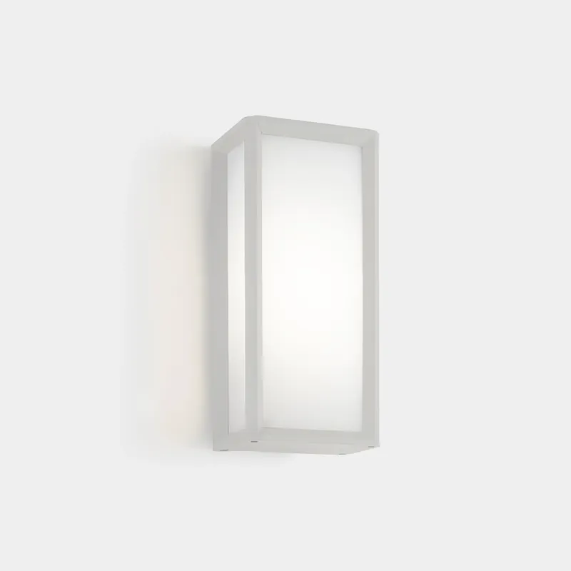 Aplique de exterior LedsC4 Skat LED blanco CCT regulable IP65 35cm 05-E055-14-EH Oferta Limitada