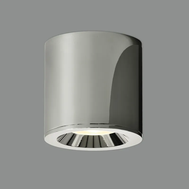 Devolución Gratuita ACB Vanduo Plafón LED cromo GU10 8W IP65 P3467181C